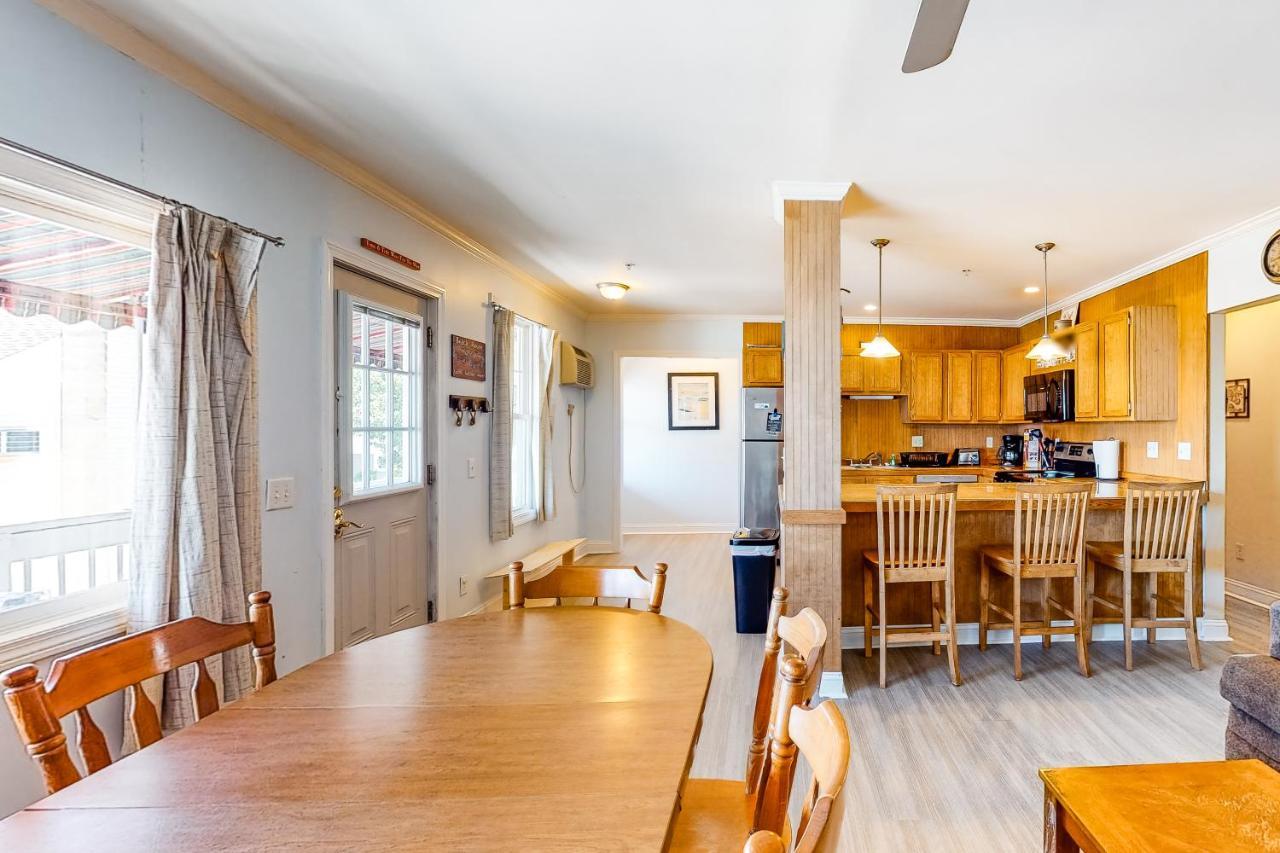 Sunrise Deck Apartment Old Orchard Beach Exterior photo