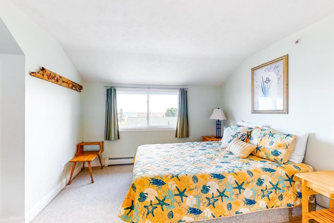 Sunrise Deck Apartment Old Orchard Beach Exterior photo