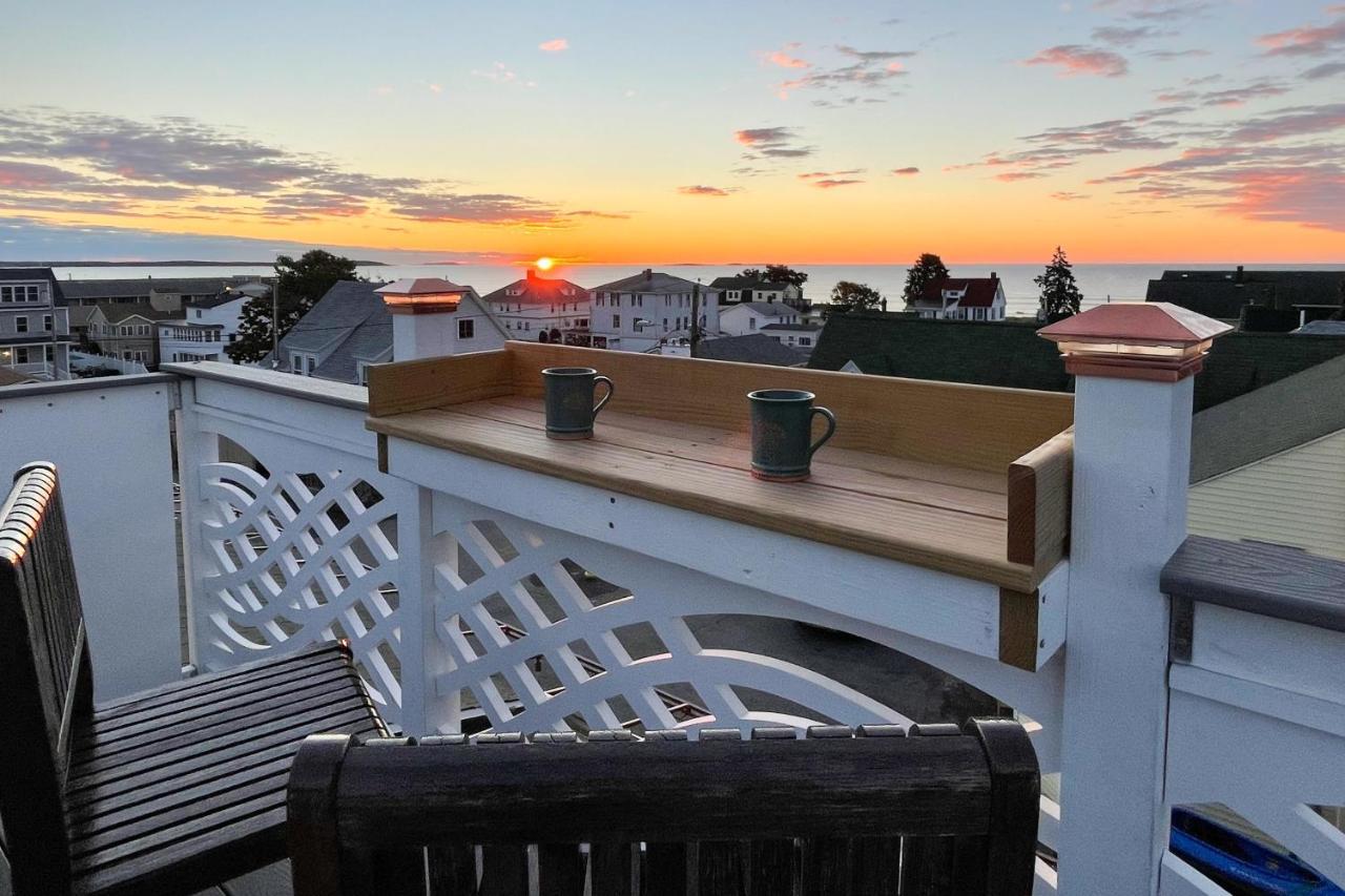Sunrise Deck Apartment Old Orchard Beach Exterior photo